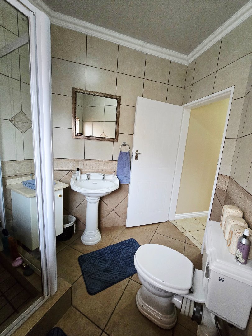 3 Bedroom Property for Sale in Wilkoppies North West